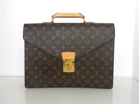 lv tasche männer|louis vuitton aktentasche herren.